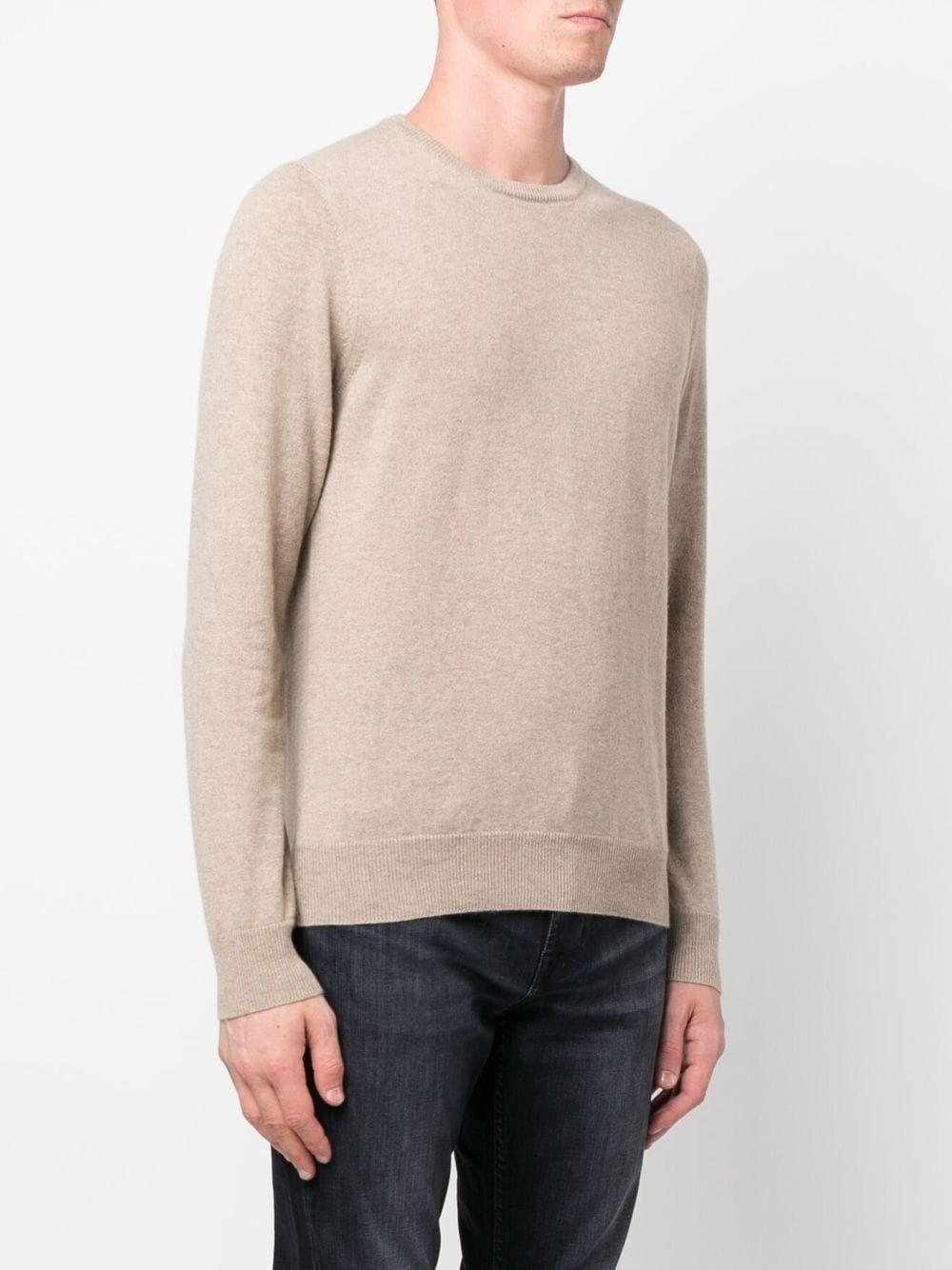 Malo Crew-Neck Sweater Super sconto