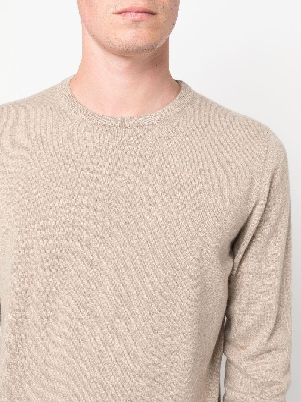 Malo Crew-Neck Sweater Super sconto