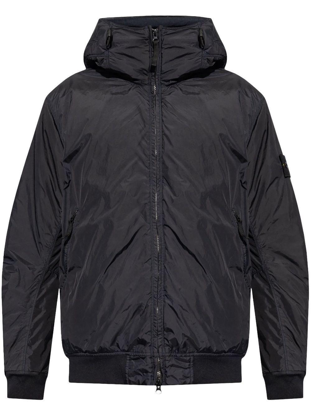 Stone island Padded Jacket Enormi sconti