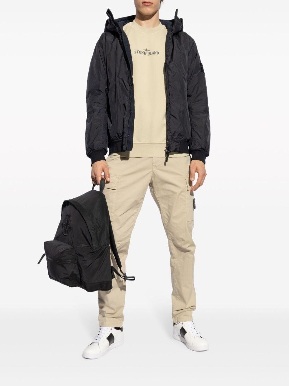 Stone island Padded Jacket Enormi sconti