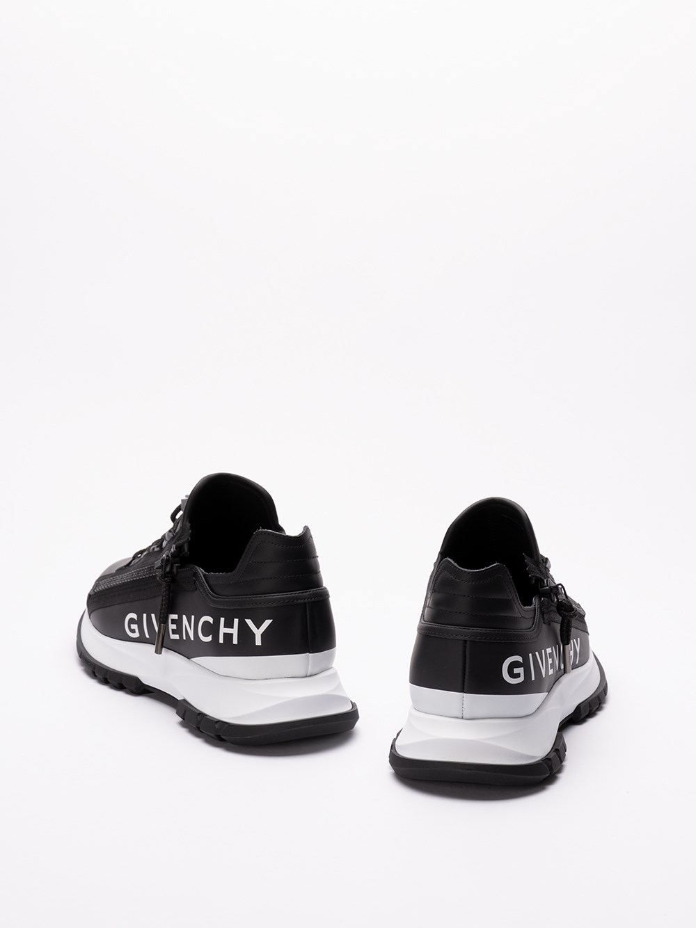 Givenchy `Spectre Zip` Sneakers 50% di sconto per tempo limitato