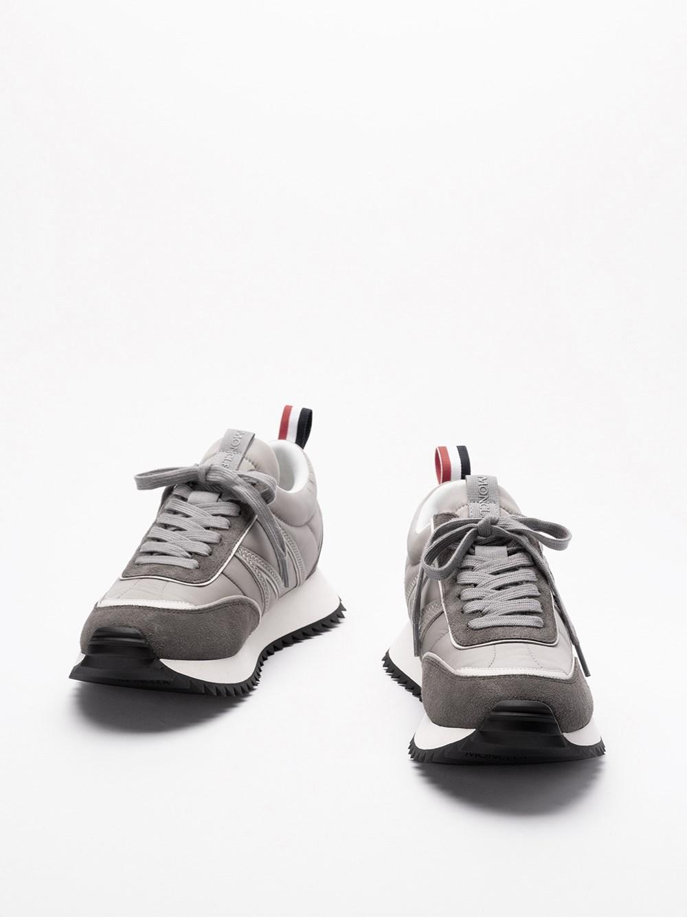Moncler `Pacey` Low-Top Sneakers Sconti questo mese