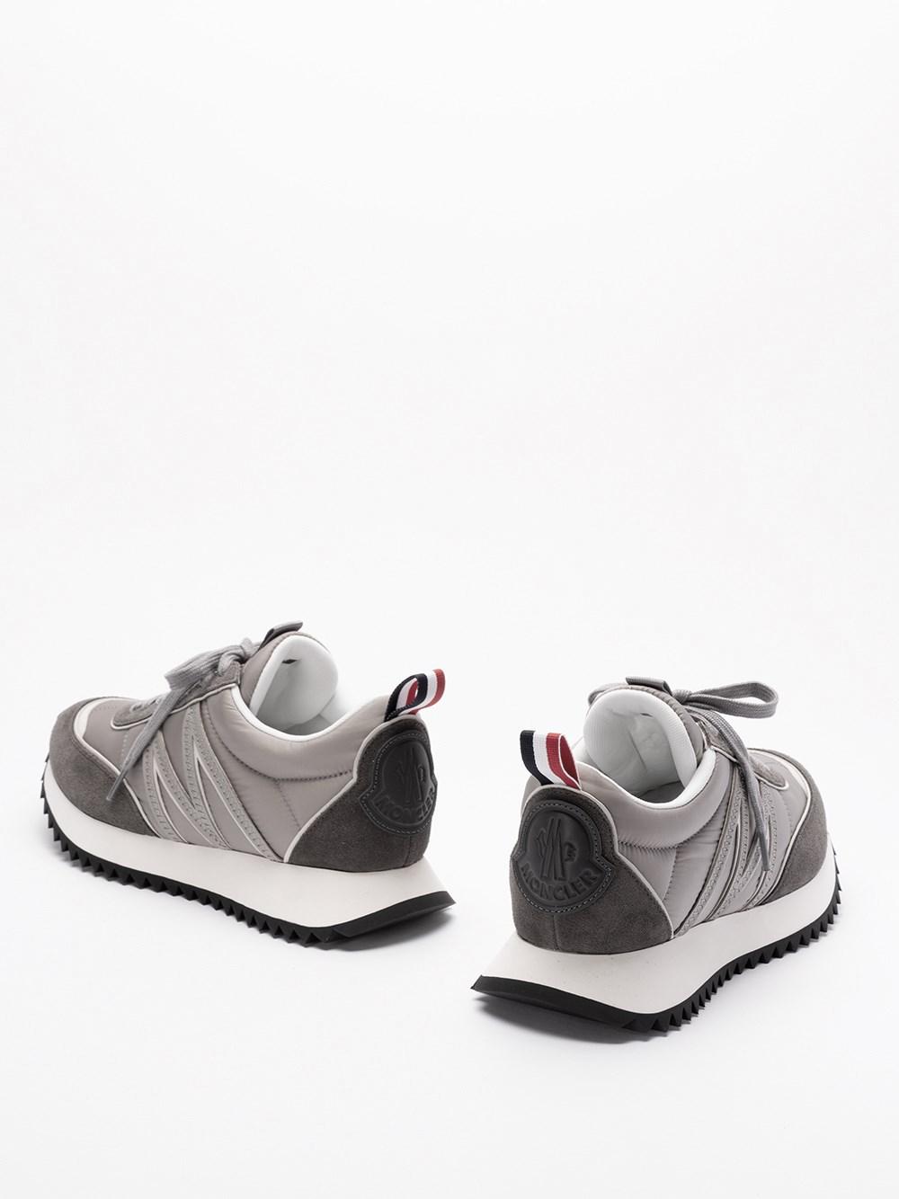 Moncler `Pacey` Low-Top Sneakers Sconti questo mese