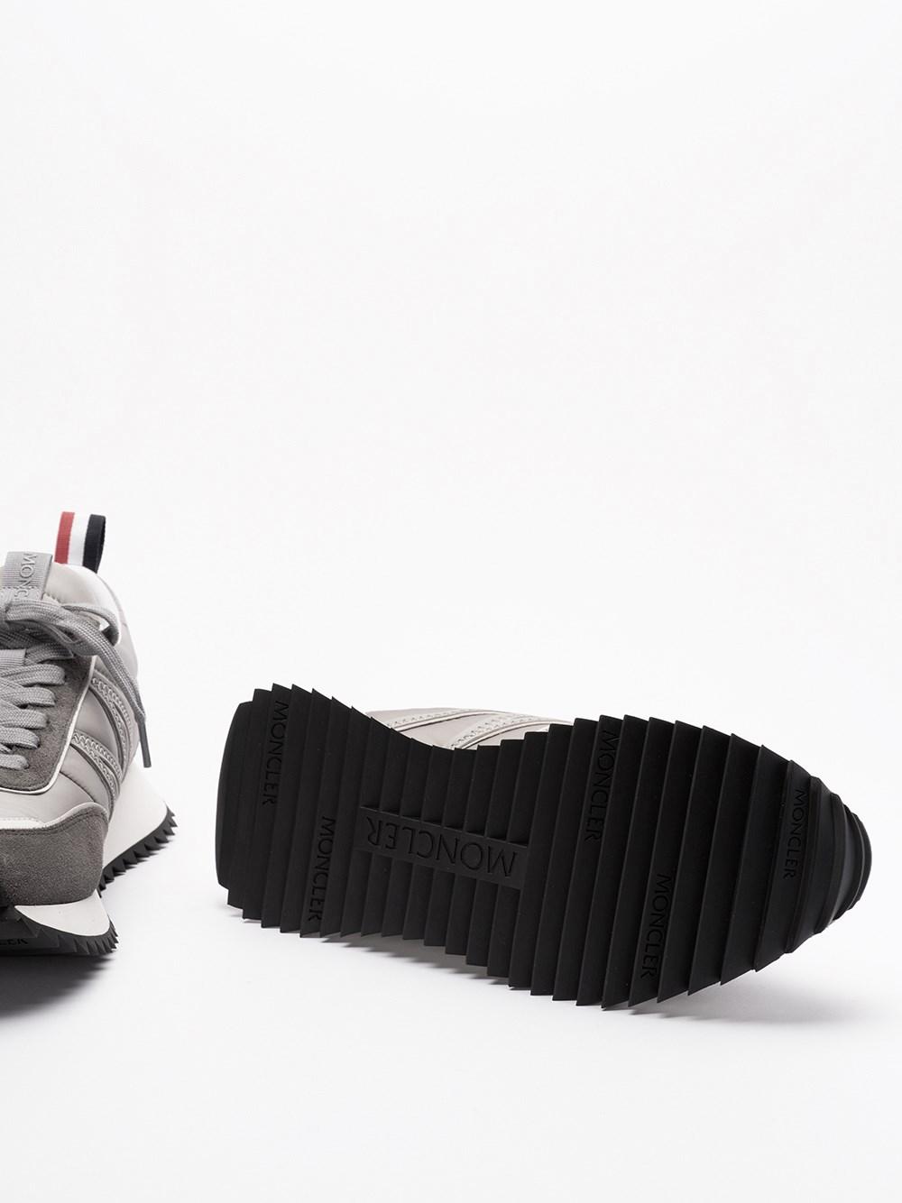Moncler `Pacey` Low-Top Sneakers Sconti questo mese