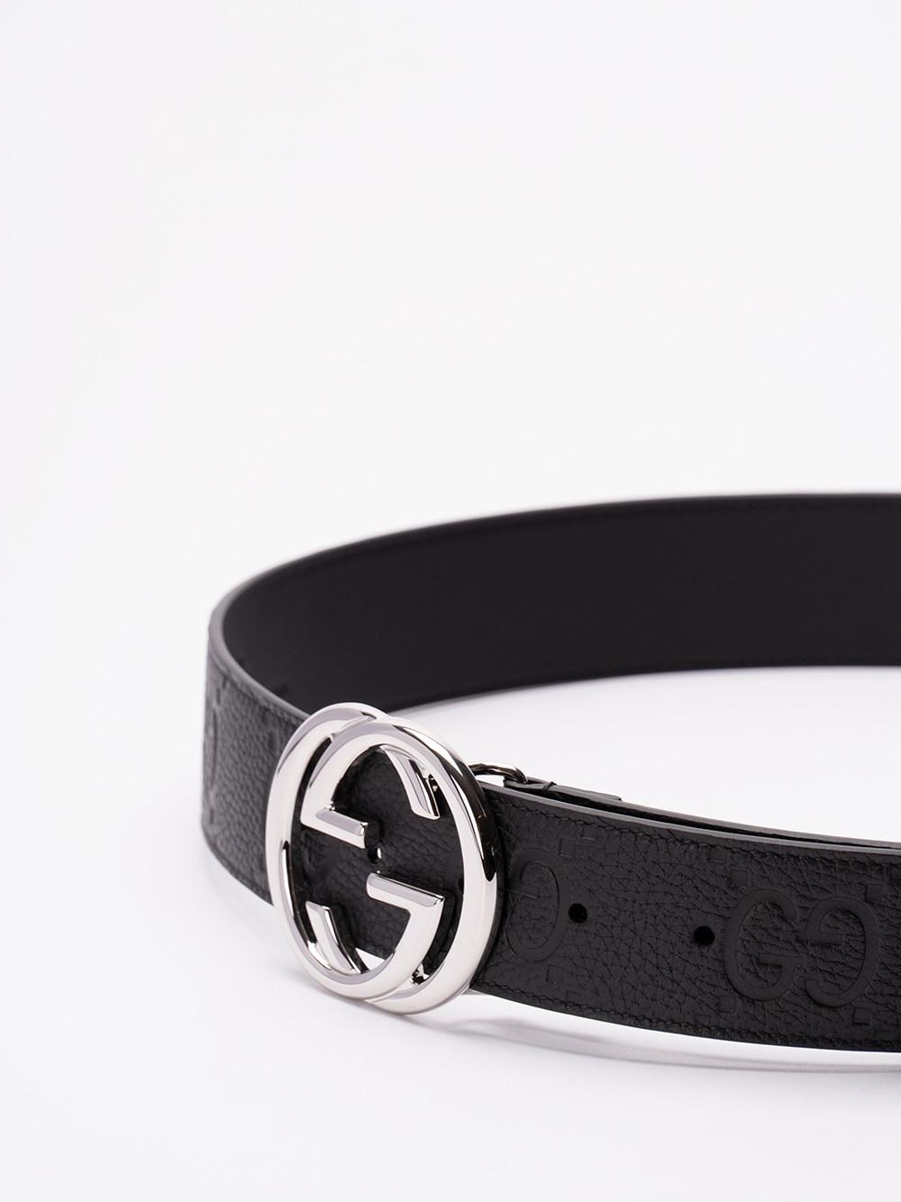 Gucci Belt Italia