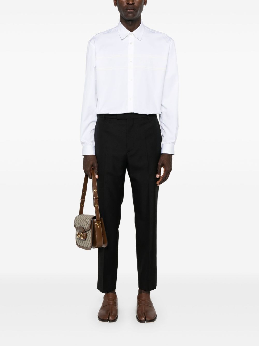 Gucci Pants Vendita