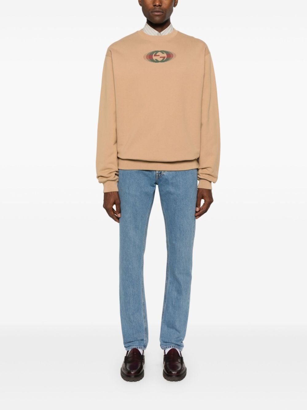 Gucci Jeans Promozione