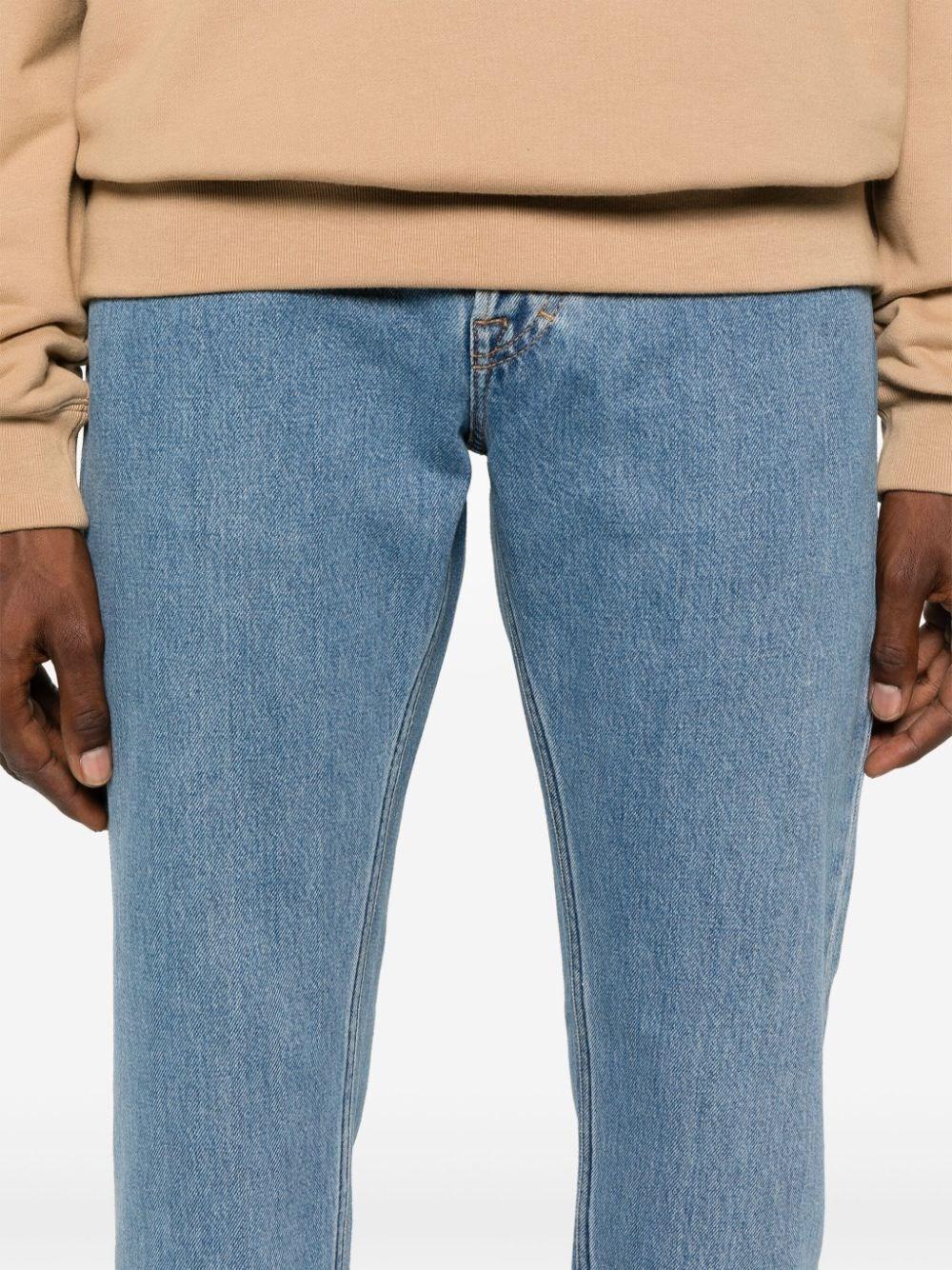 Gucci Jeans Promozione