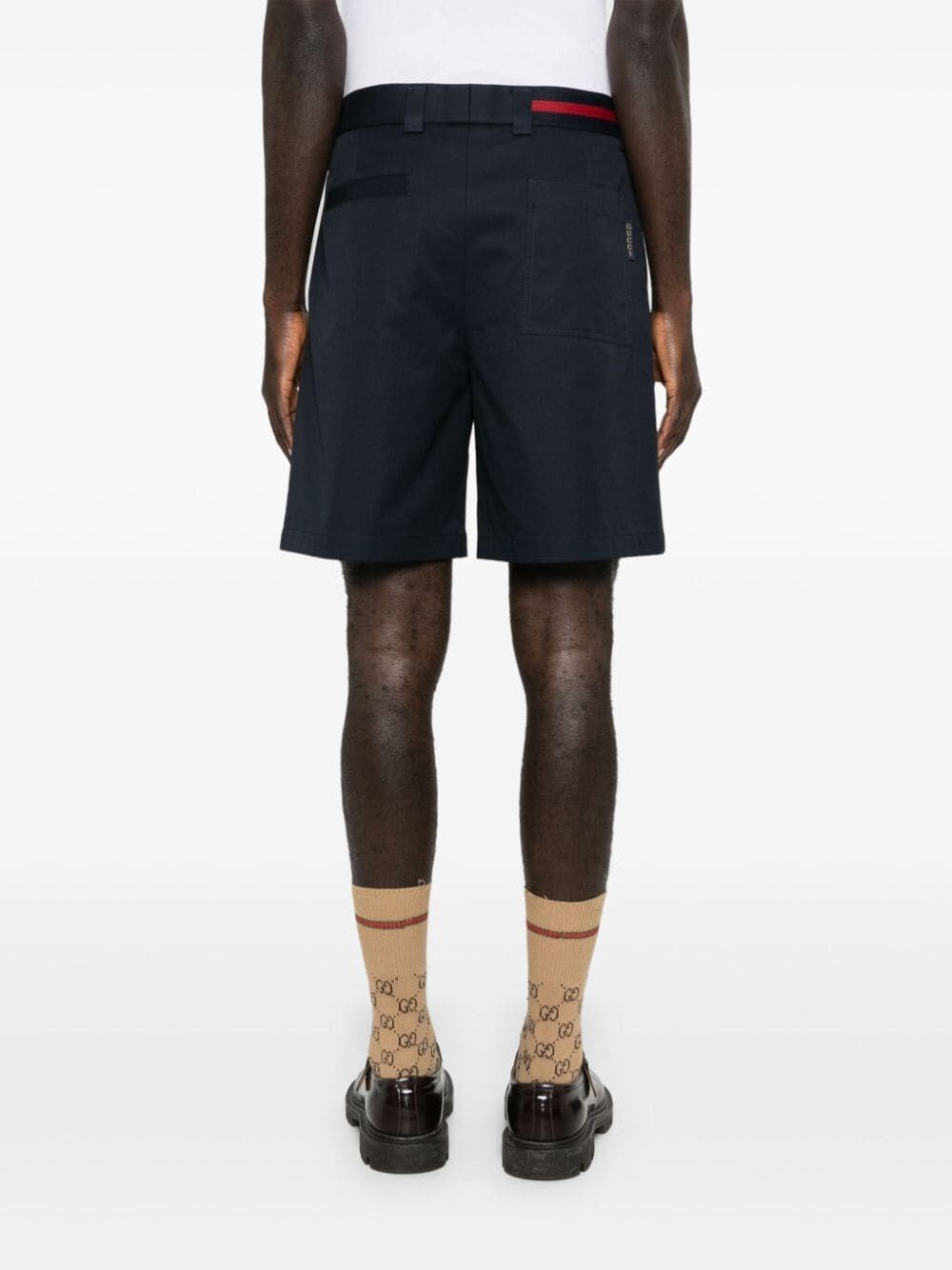 Gucci Shorts Spedizione Gratuita