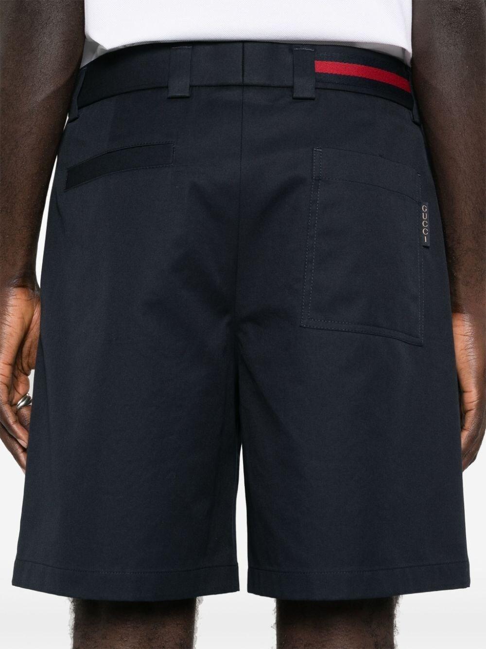 Gucci Shorts Spedizione Gratuita