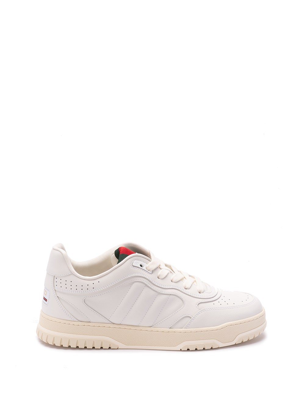 Gucci `Gucci Re-Web` Sneakers Pezzi Unici