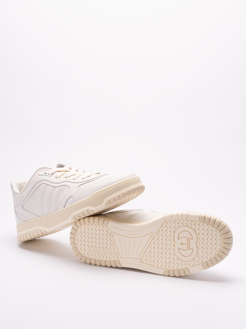 Gucci `Gucci Re-Web` Sneakers Pezzi Unici