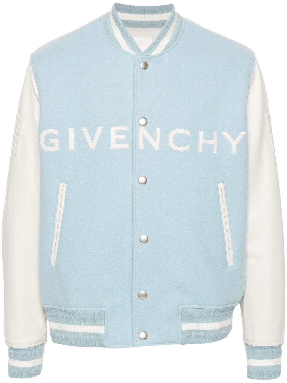 Givenchy Varsity Jacket