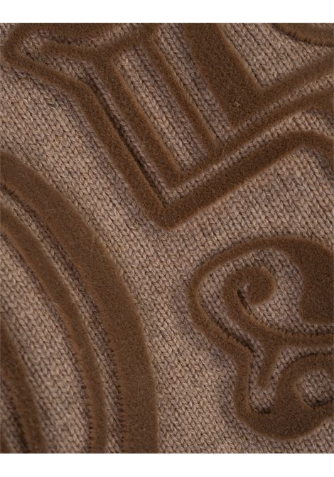 MAX MARA Maglione Fido Nocciola - MAX MARA Negozi Online