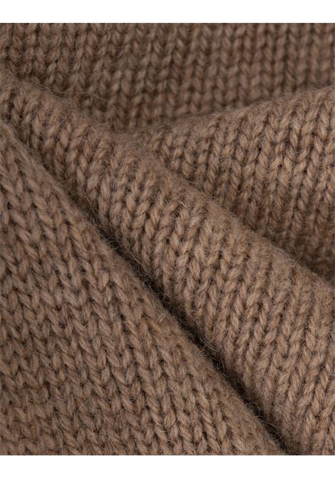 MAX MARA Maglione Fido Nocciola - MAX MARA Negozi Online