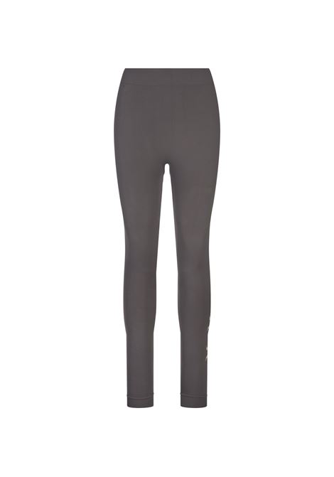 S MAX MARA Leggings Basilea Grigi - S MAX MARA Promozione Limitata