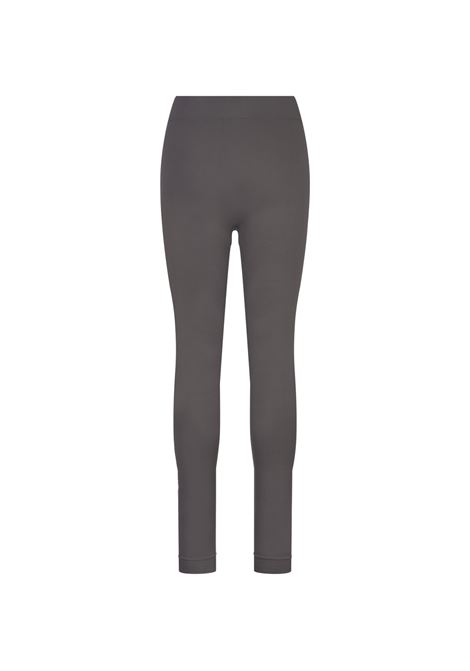 S MAX MARA Leggings Basilea Grigi - S MAX MARA Promozione Limitata