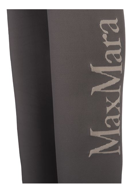 S MAX MARA Leggings Basilea Grigi - S MAX MARA Promozione Limitata