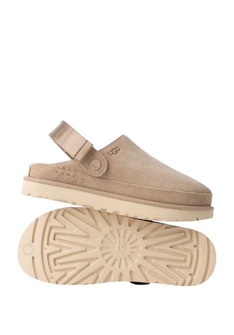 UGG Sabot Goldenstar Sabbia - UGG Promozione