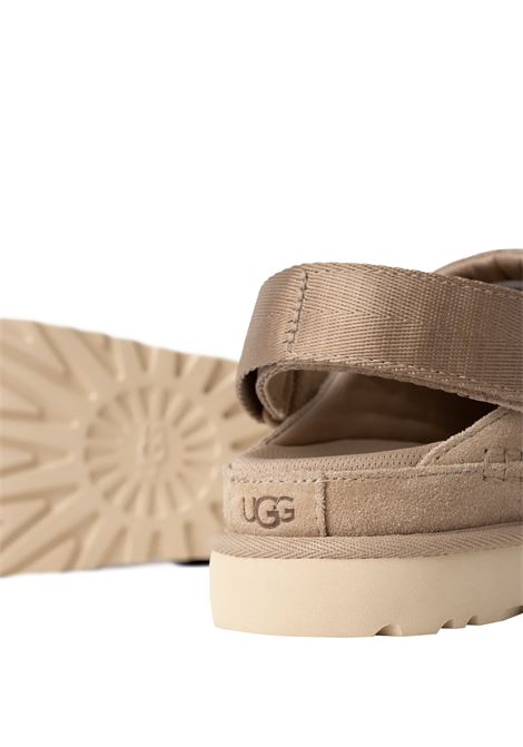 UGG Sabot Goldenstar Sabbia - UGG Promozione