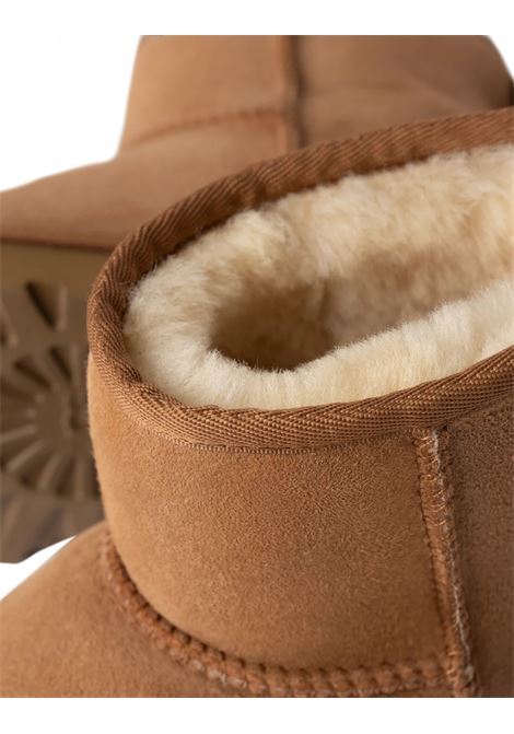 UGG Stivali Classic Mini II Chestnut - UGG Qualità Garantita