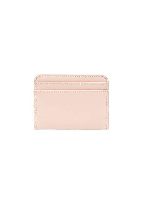 CHLOÉ Portacarte Chloé Sense Cement Pink - CHLOÉ Negozi Online