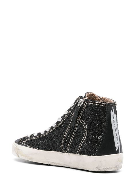 PHILIPPE MODEL Sneakers Prsx Nere - PHILIPPE MODEL Saldi