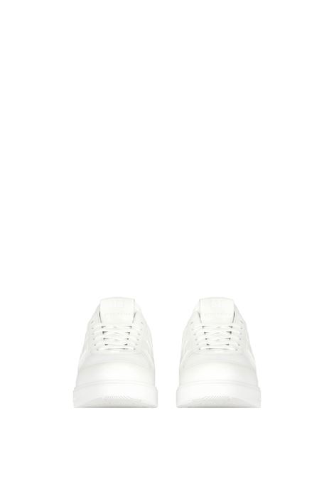 GIVENCHY Sneakers G4 In Pelle Grigio Pietra - GIVENCHY Offerte