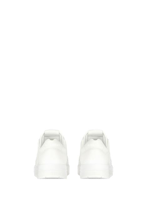 GIVENCHY Sneakers G4 In Pelle Grigio Pietra - GIVENCHY Offerte