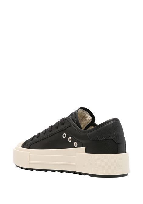 PHILIPPE MODEL Sneakers Paris Haute Nere - PHILIPPE MODEL Vendita