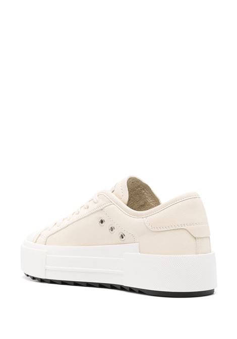 PHILIPPE MODEL Sneakers Paris Haute Latte - PHILIPPE MODEL Promozione