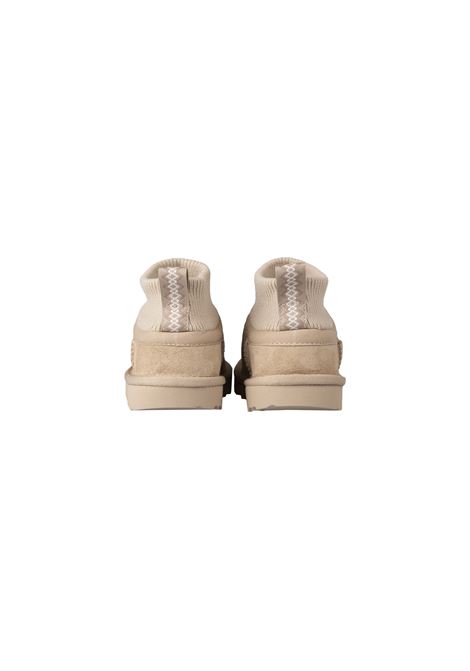 UGG KIDS Stivali Classic Ultra Mini Stretch Cuff Mustard Seed - UGG KIDS Presa