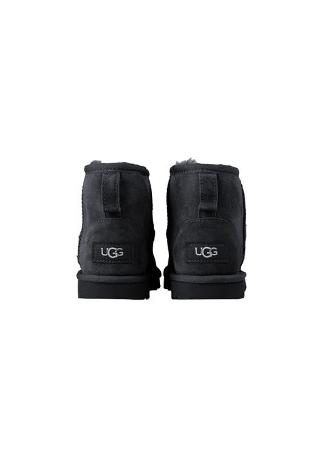UGG KIDS Stivali Toddler Classic Mini II Neri - UGG KIDS Offerta
