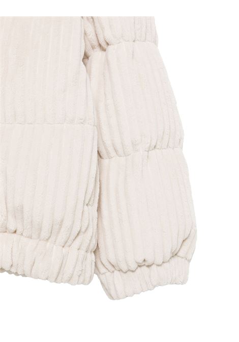 MONCLER ENFANT Piumino Arline Beige - MONCLER ENFANT Italia