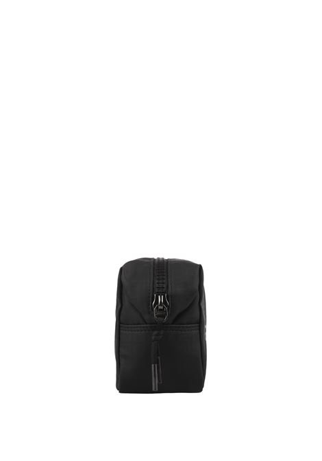 GIVENCHY Trousse Da Toilette G-Zip in Nylon 4G Nero - GIVENCHY Affare Del Giorno
