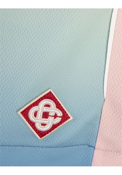 CASABLANCA Shorts Gradient Football - CASABLANCA Hotsell