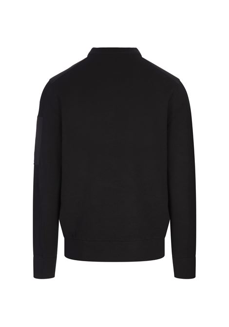 BOSS Maglione P-Diego Nero - BOSS Vendita Economica