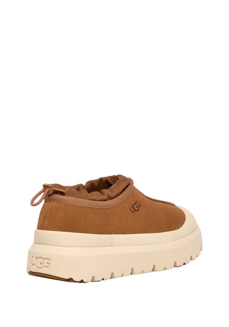 UGG Tasman Weather Hybrid In Chestnut/Whitecap - UGG Italia