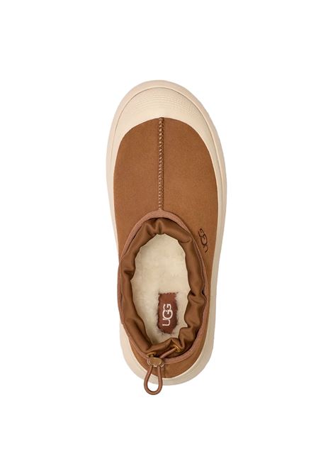 UGG Tasman Weather Hybrid In Chestnut/Whitecap - UGG Italia