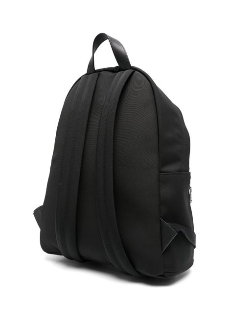 MONCLER Zaino New Pierrick Nero - MONCLER Pezzi Unici