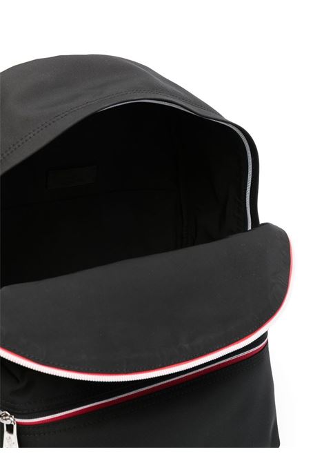 MONCLER Zaino New Pierrick Nero - MONCLER Pezzi Unici