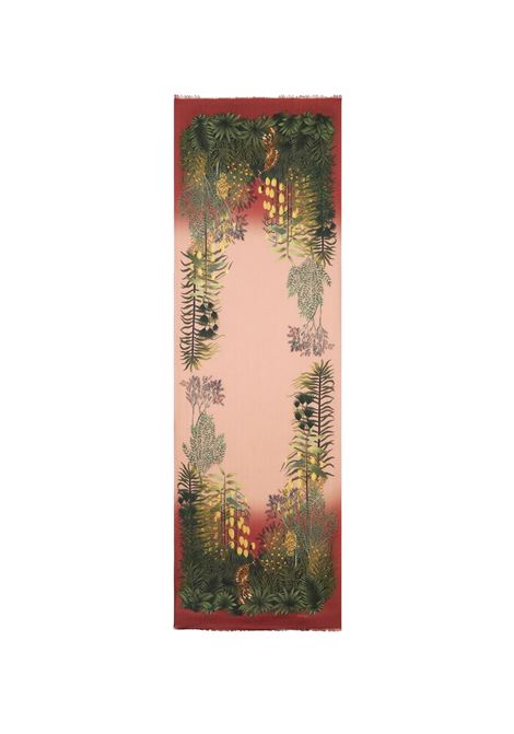 ETRO Sciarpa Con Stampa - ETRO Presa
