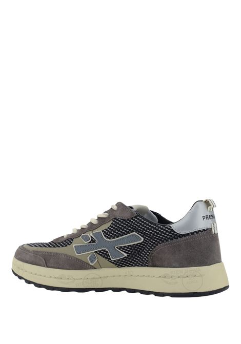 PREMIATA Sneakers Nous 6850 - PREMIATA Outlet