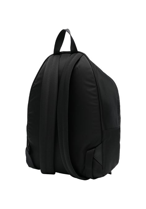 GIVENCHY Zaino Essential U In Nylon Nero - GIVENCHY Saldi Di Fabbrica