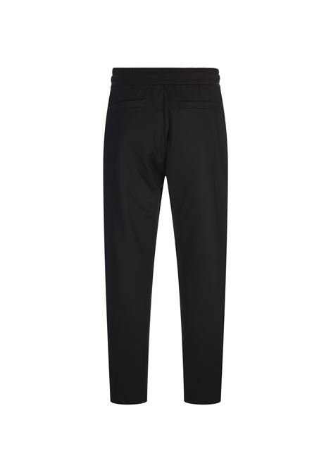 BOSS Joggers Affusolati Neri - BOSS Shopping Online