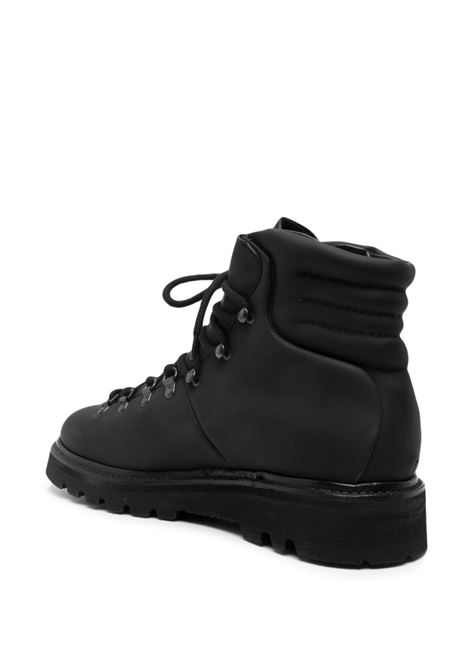 PREMIATA Stivaletti In Gommato Nero - PREMIATA Vendita