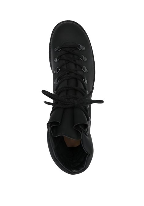 PREMIATA Stivaletti In Gommato Nero - PREMIATA Vendita