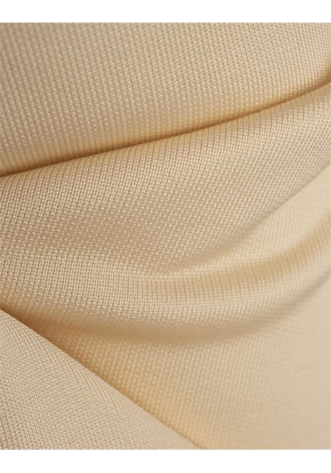 GIVENCHY Pantaloni Da Jogging Avorio Con Logo - GIVENCHY I Più Venduti
