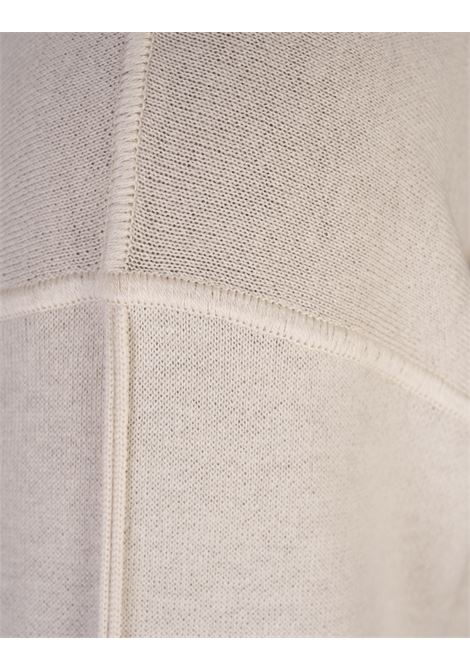 BOSS Maglione H-Daero Regular Fit Beige - BOSS Moda
