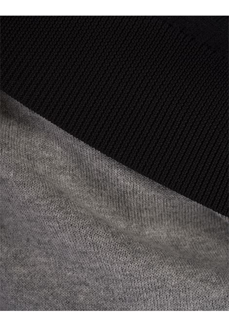 BOSS Maglione H-Daero Regular Fit Nero - BOSS 2025
